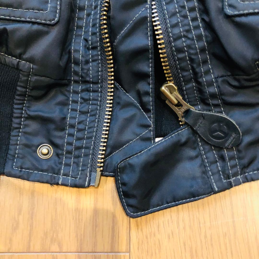 YELLOW CORN HIGHWAY MAGICIANジャケット