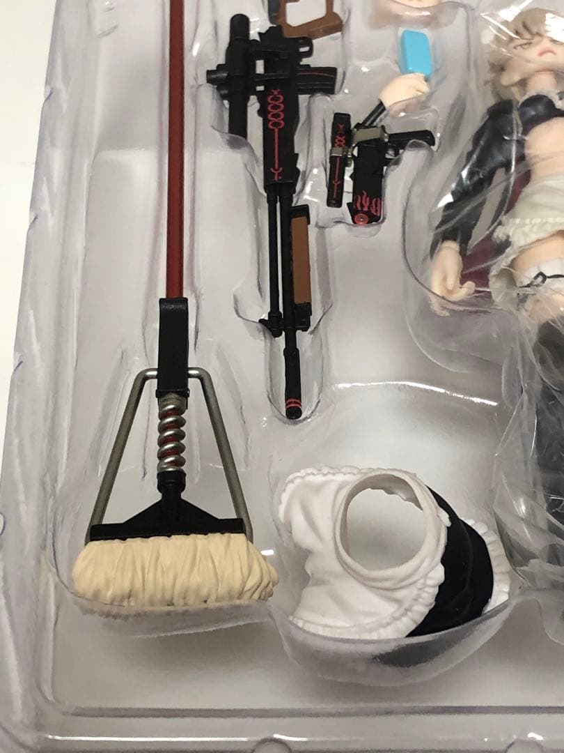 figma ライダー/アルトリア・ペンドラゴン（オルタ）