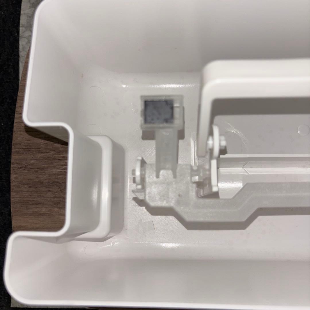 【2021年製】TOYOTOMI 衣類乾燥除湿機　TD-ZBS80L