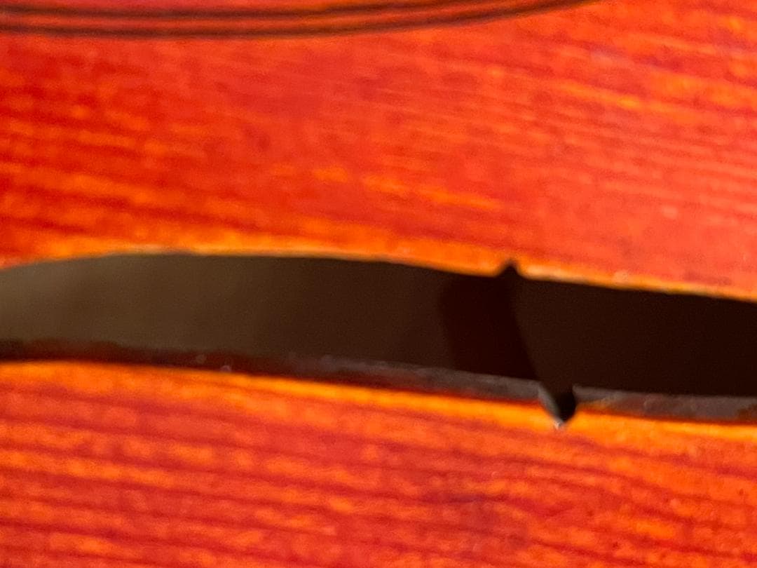 ピグマリウス DX-118 4/4サイズ 駒調整済み