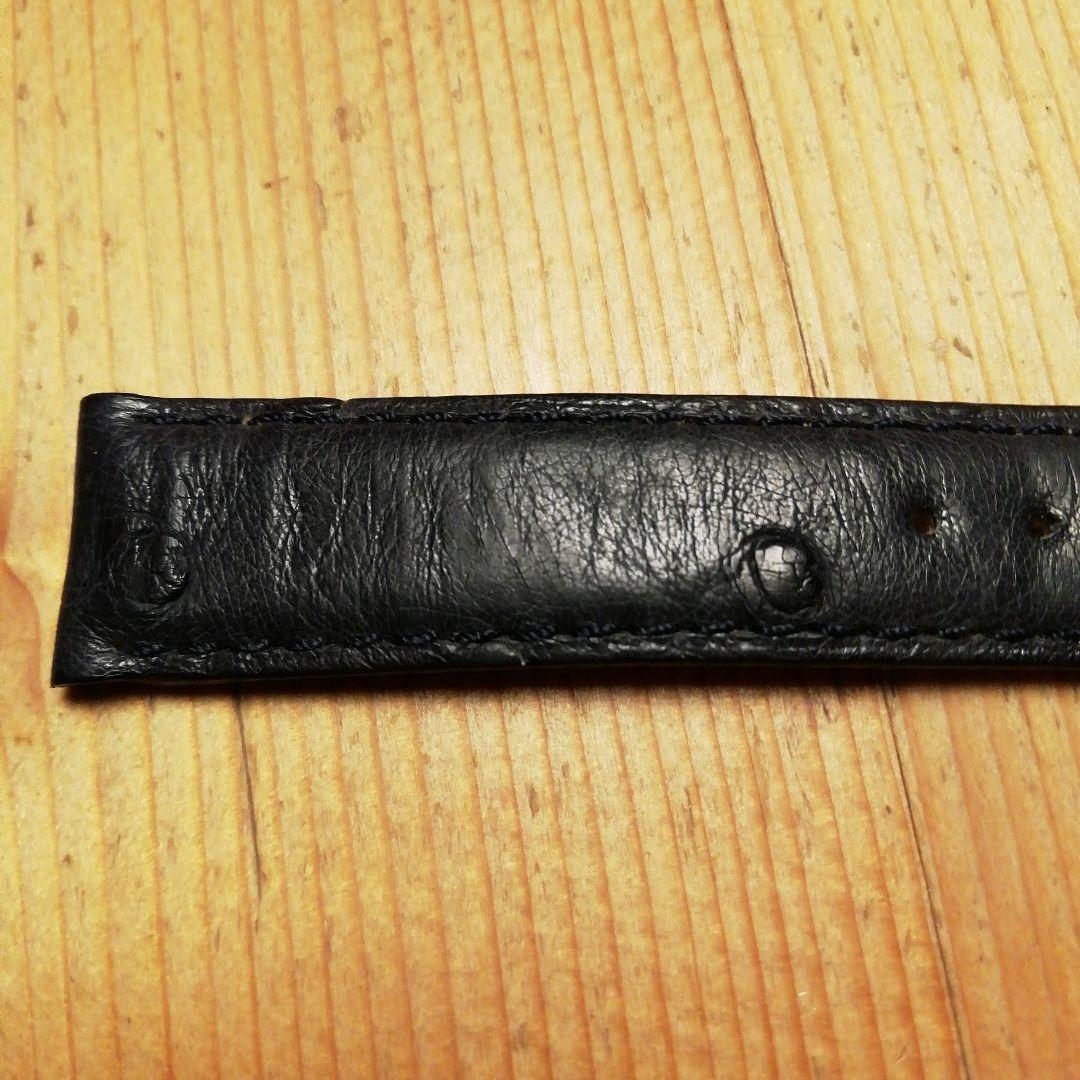 けいとさん専用✧美品✧MINERVA ミネルバ　純正　尾錠付　バンド