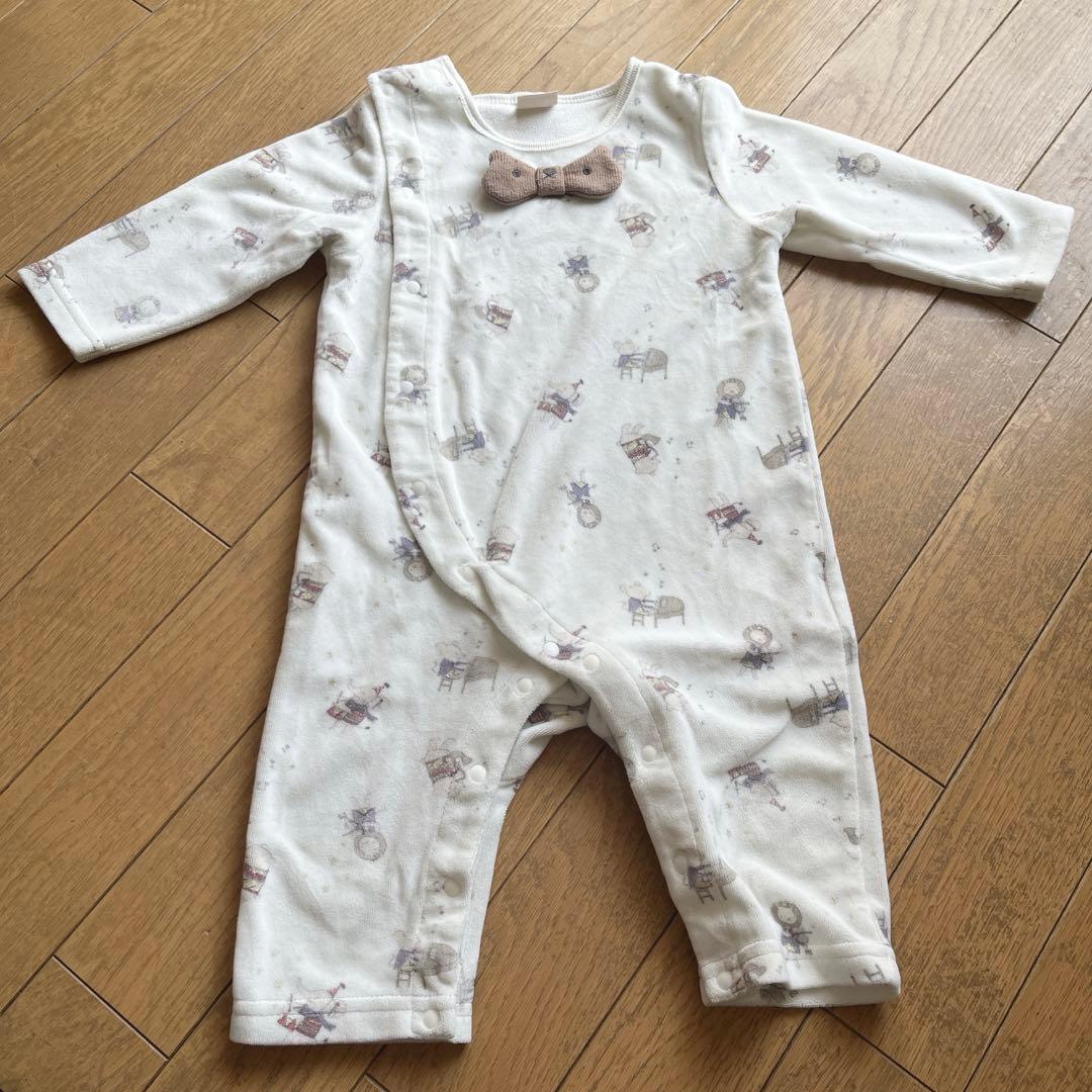 週末セール♡ベビー服 70 80 まとめ売り ファミリア マールマール