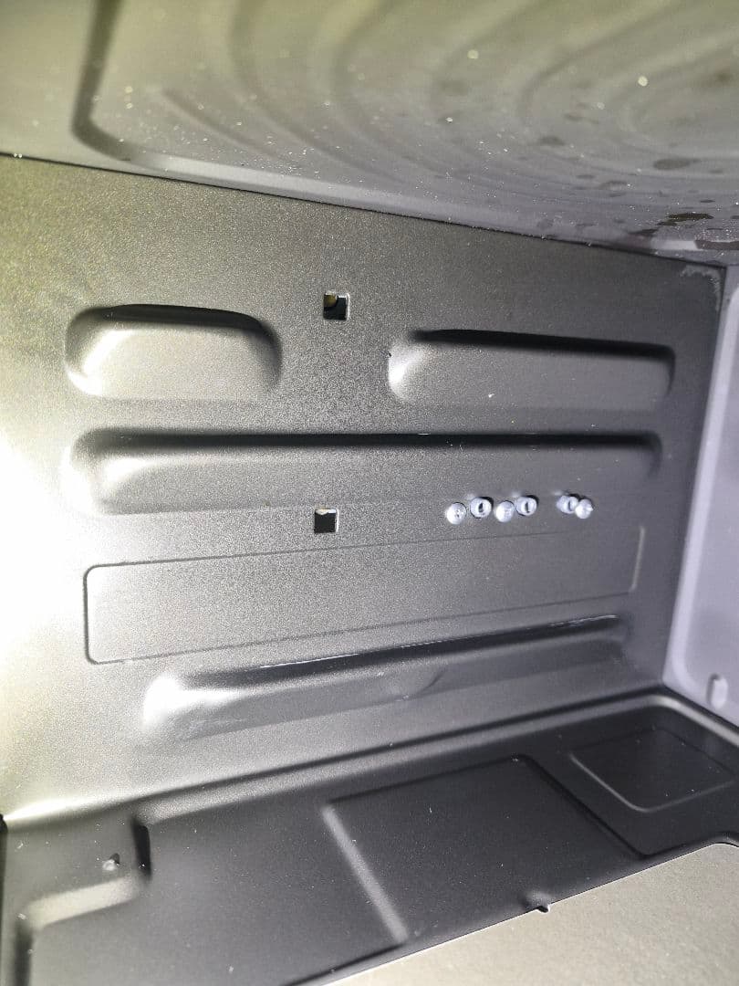 2024年製 美品 付属品あり 日立 MRO-W1A 動作確認済み