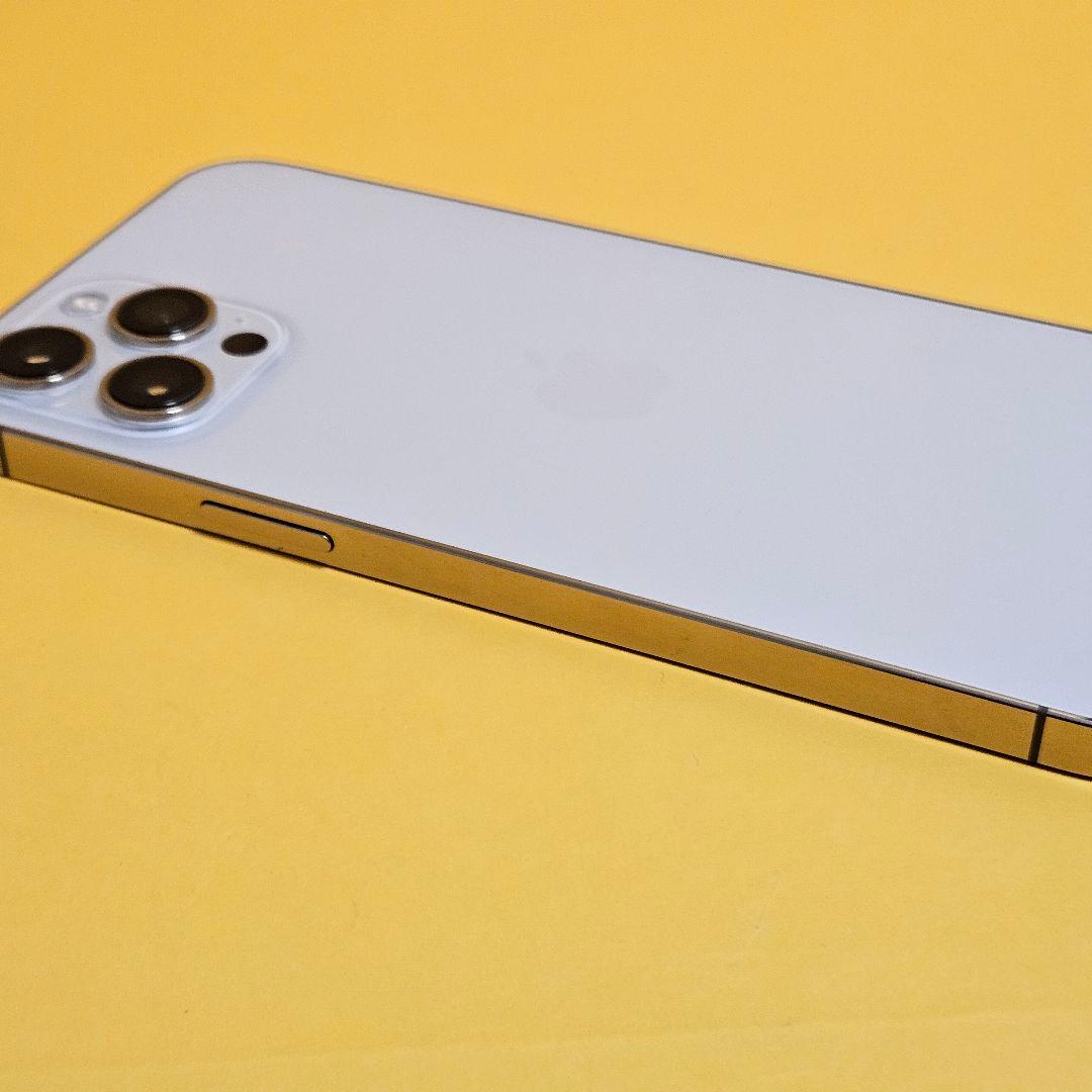 iPhone 12 ProMax 128GB｜24時間以内発送#649