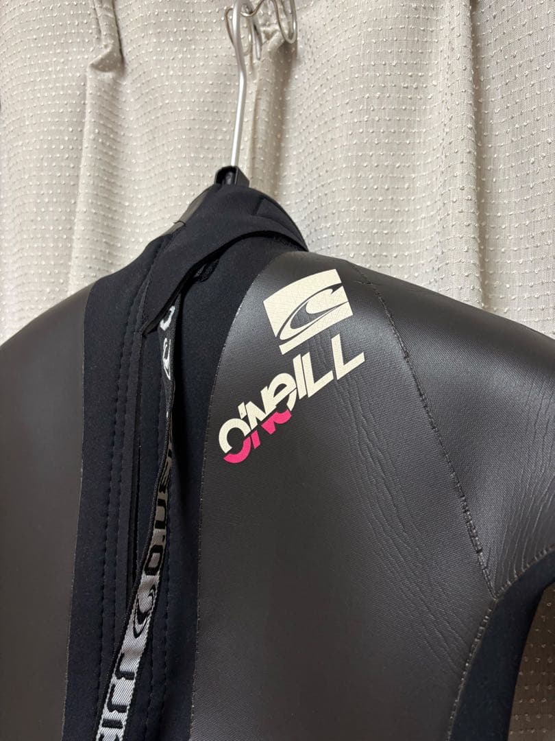 O'NEIL(オニール) 5×3mm セミドライ メンズ Mサイズ