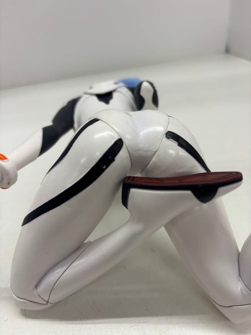 一番くじ　エヴァンゲリオン　B賞　綾波レイ