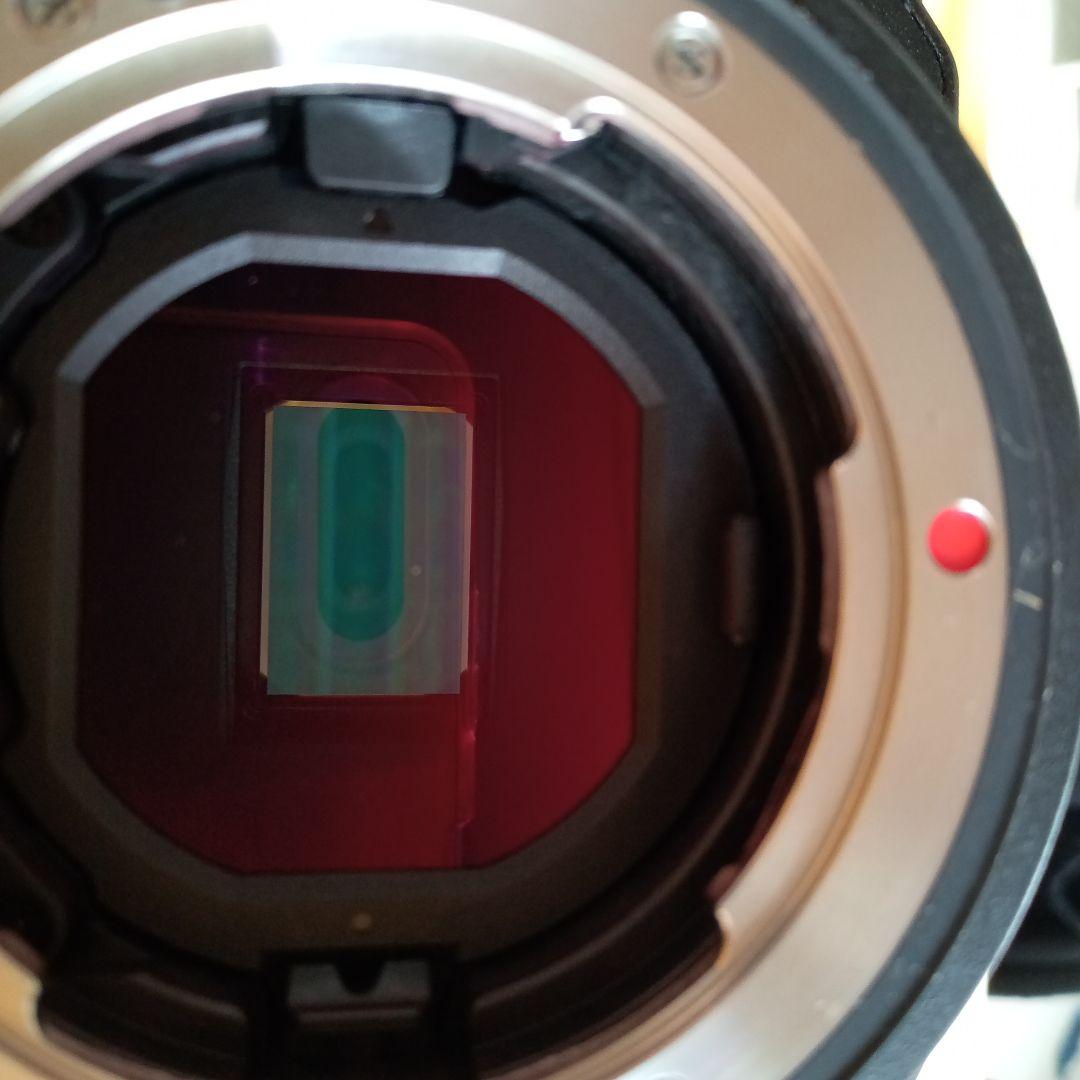 SIGMA SD Quattro & Art 30mm F1.4 DCレンズ