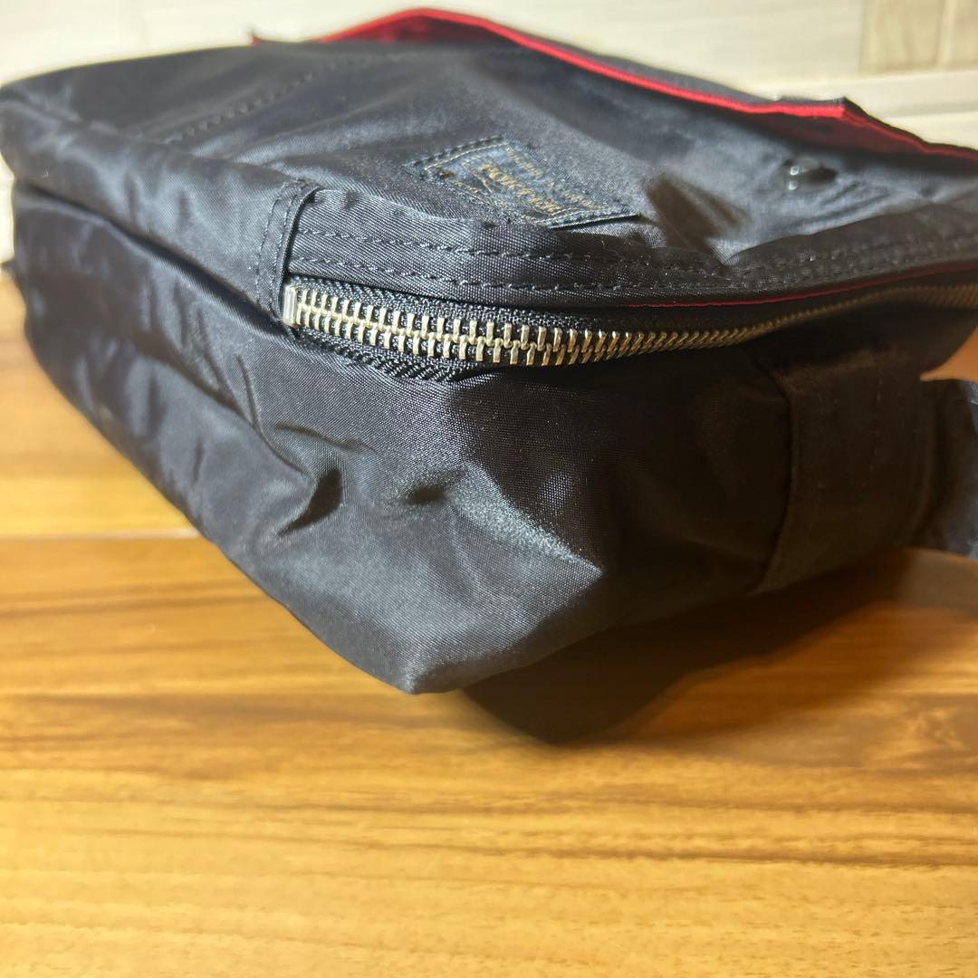 【専用】PORTER ポーター ショルダーバッグ ILS L-fine エルファ