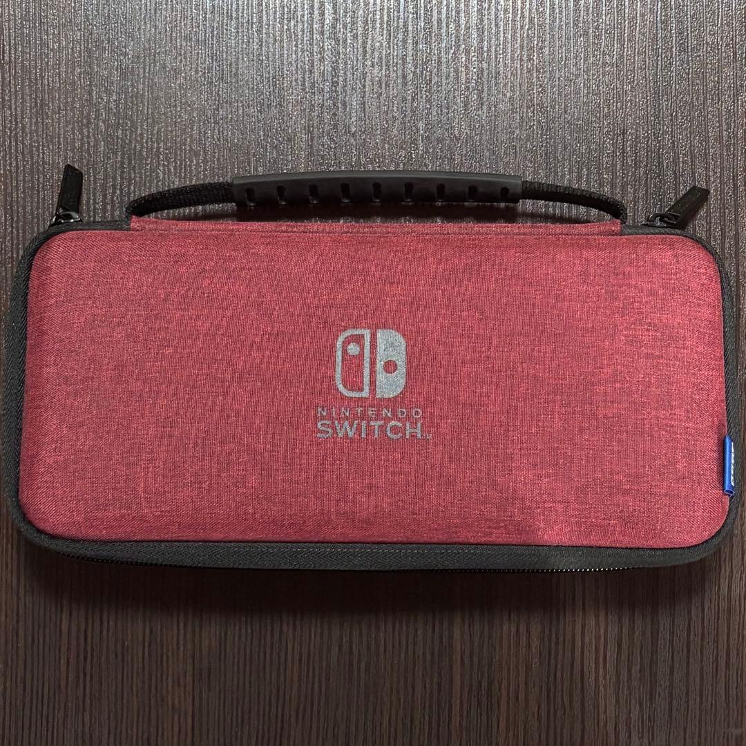 【ジャンク品】Nintendo Switch 本体一式