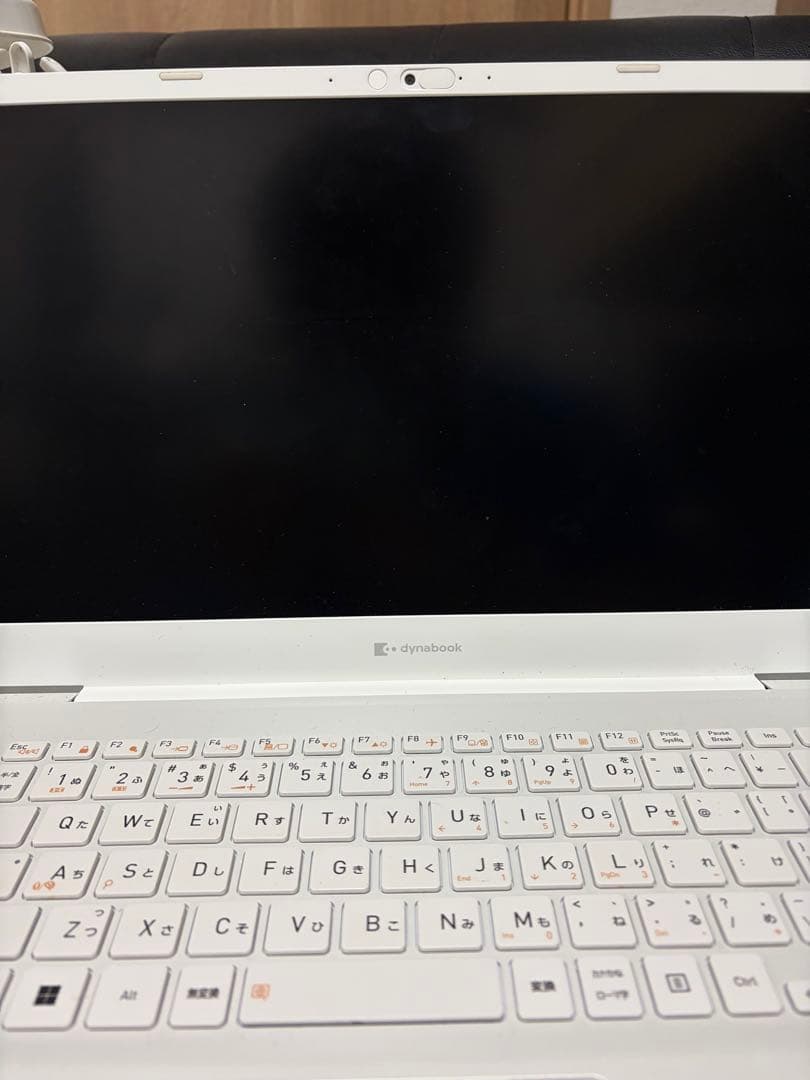 【即購入の方1000円OFF】dynabook stylishbook ホワイト