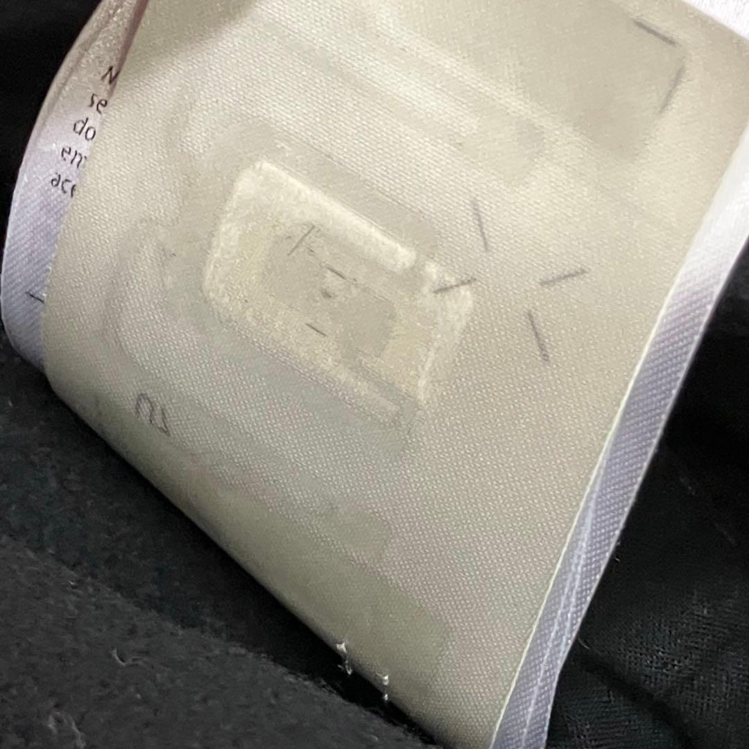 ウ*ラ様 VALENTINOヴァレンティノ　pコート　ピーコート　スタッズ　レザ