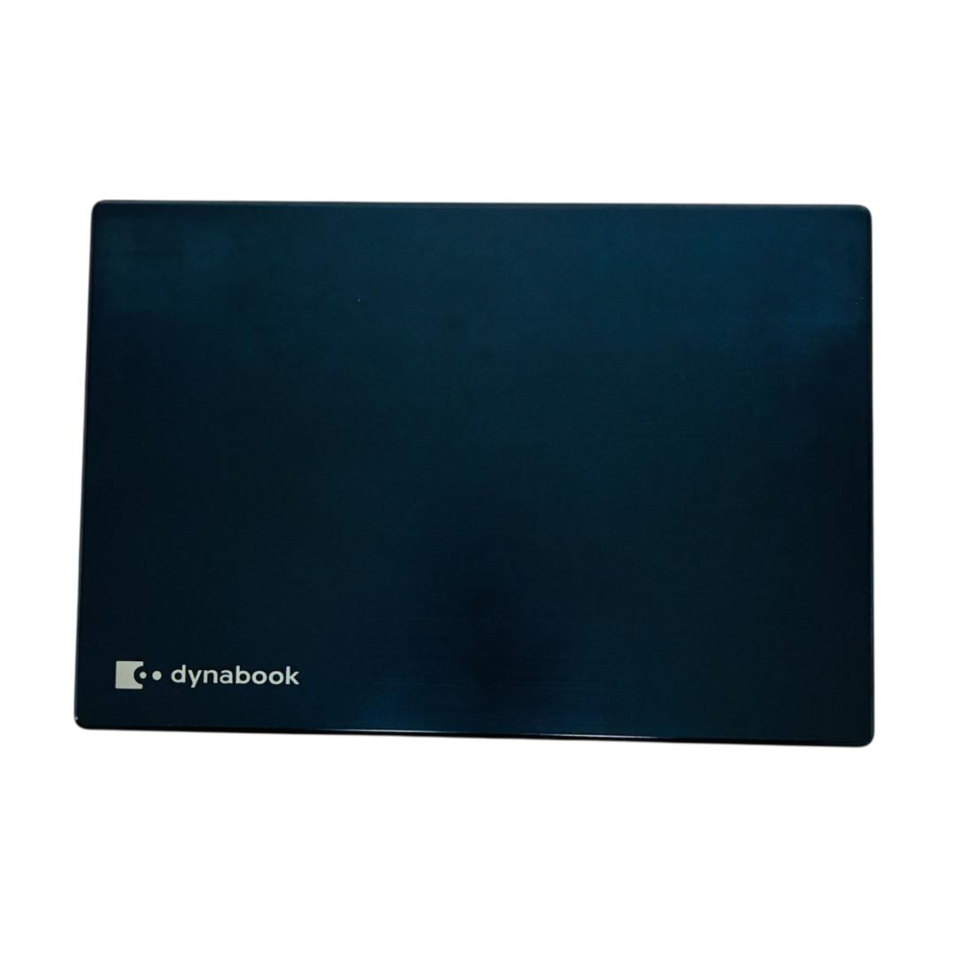 Dynabook G83/FP✨Core i5✨Office2024✨第10世代