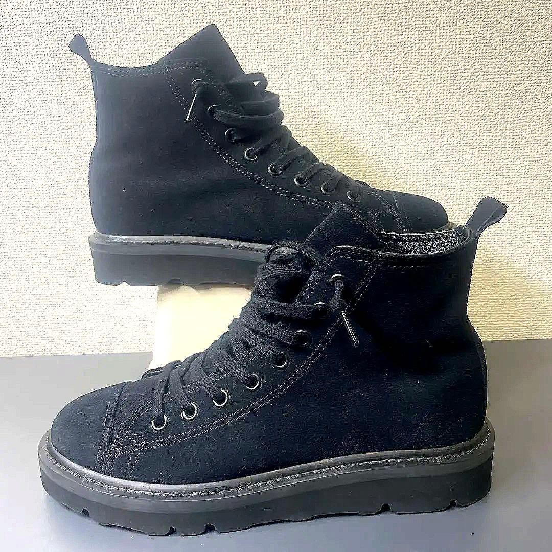 CONVERSE コンバースLONG LIFE SUEDE スウェード メンズ