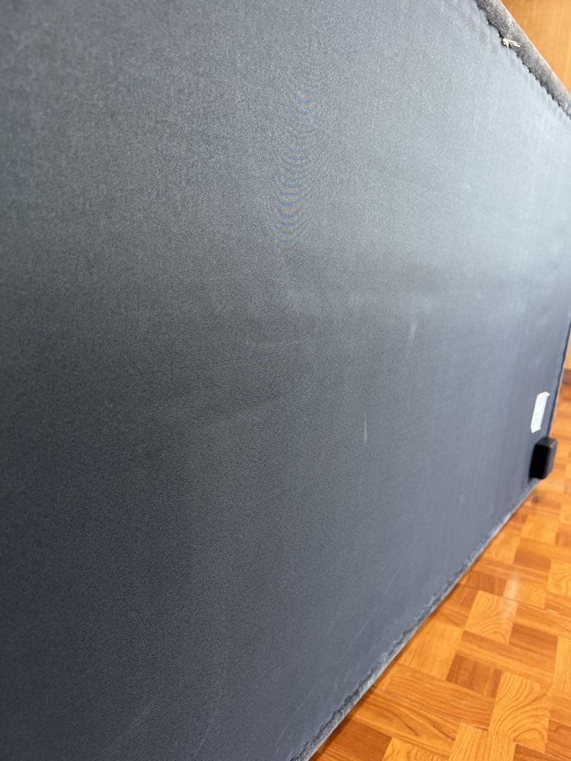 セール中！！francfranc フランフラン メーネ　ソファ　L/R ブラック