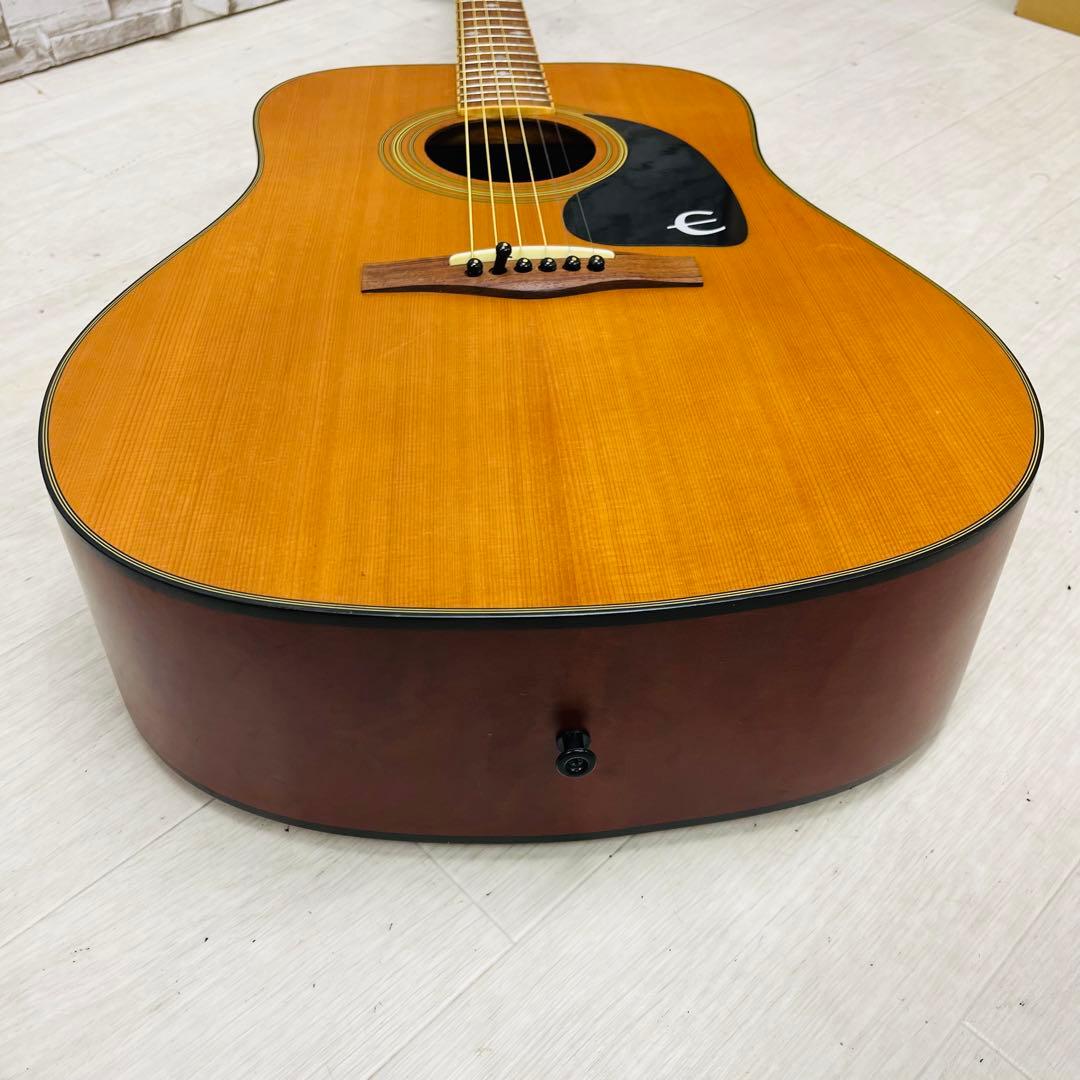 Epiphone by Gibson エピフォン アコースティックギター