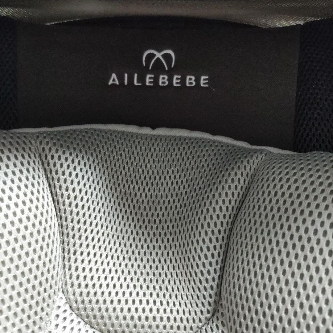 エールベベ　クルット4i　プレミアムドライ　ブラウン　ISOFIX