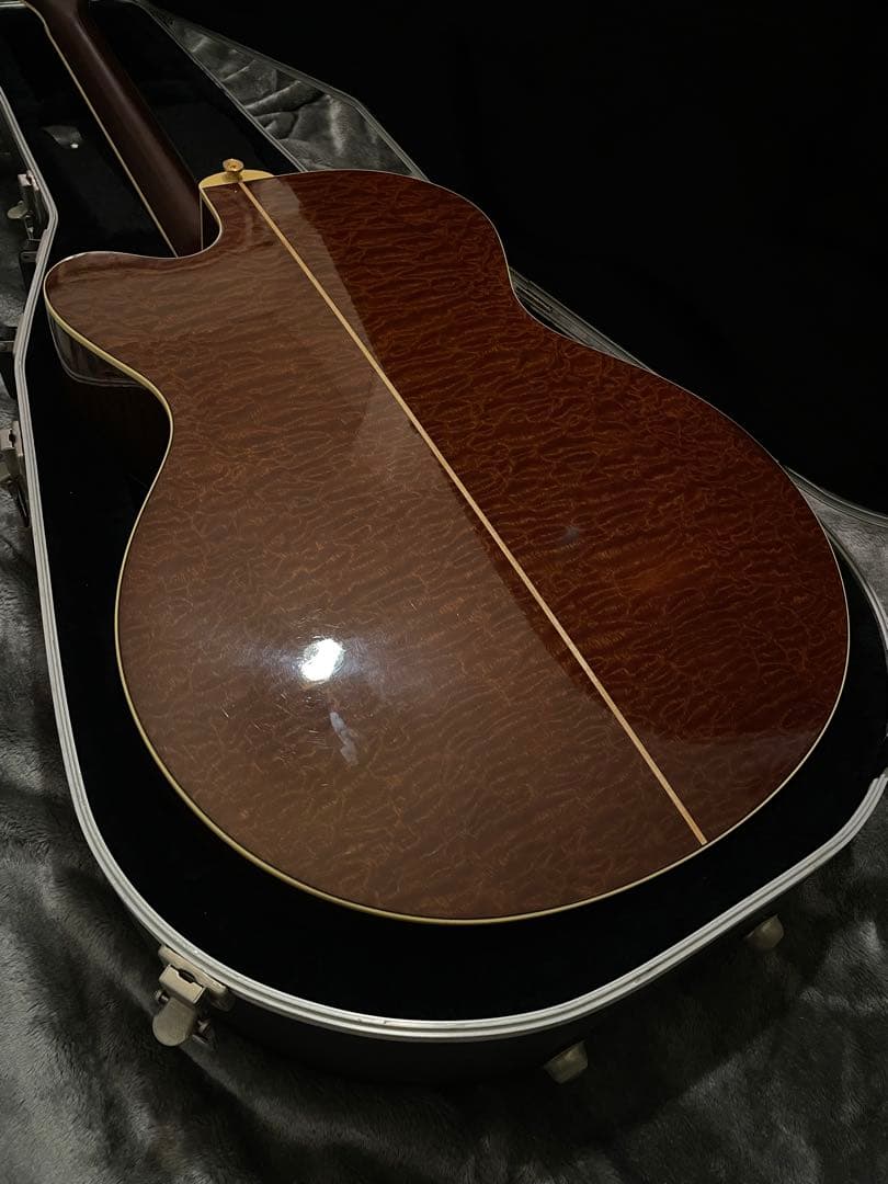 【希少】YAMAHA CPX-15E Compass series