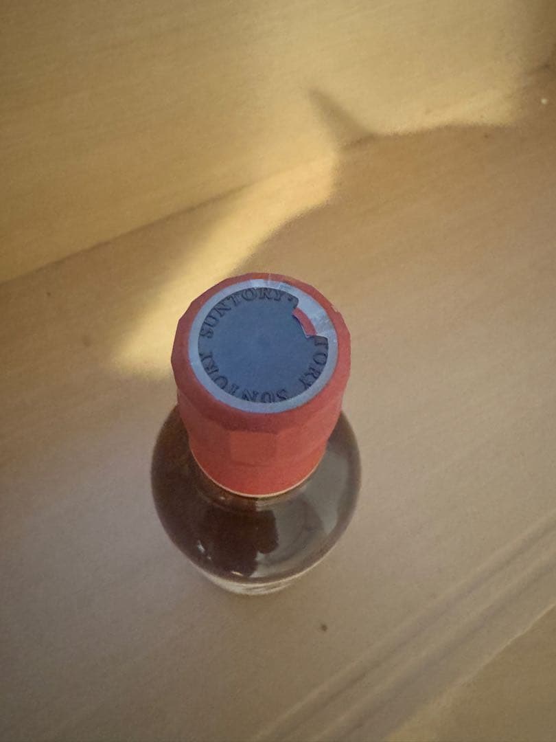 TASUKI 100周年記念ウイスキー