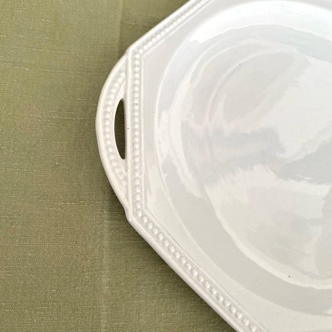 【greentomato】ページクレイユエモントロー オクトゴナル　美品