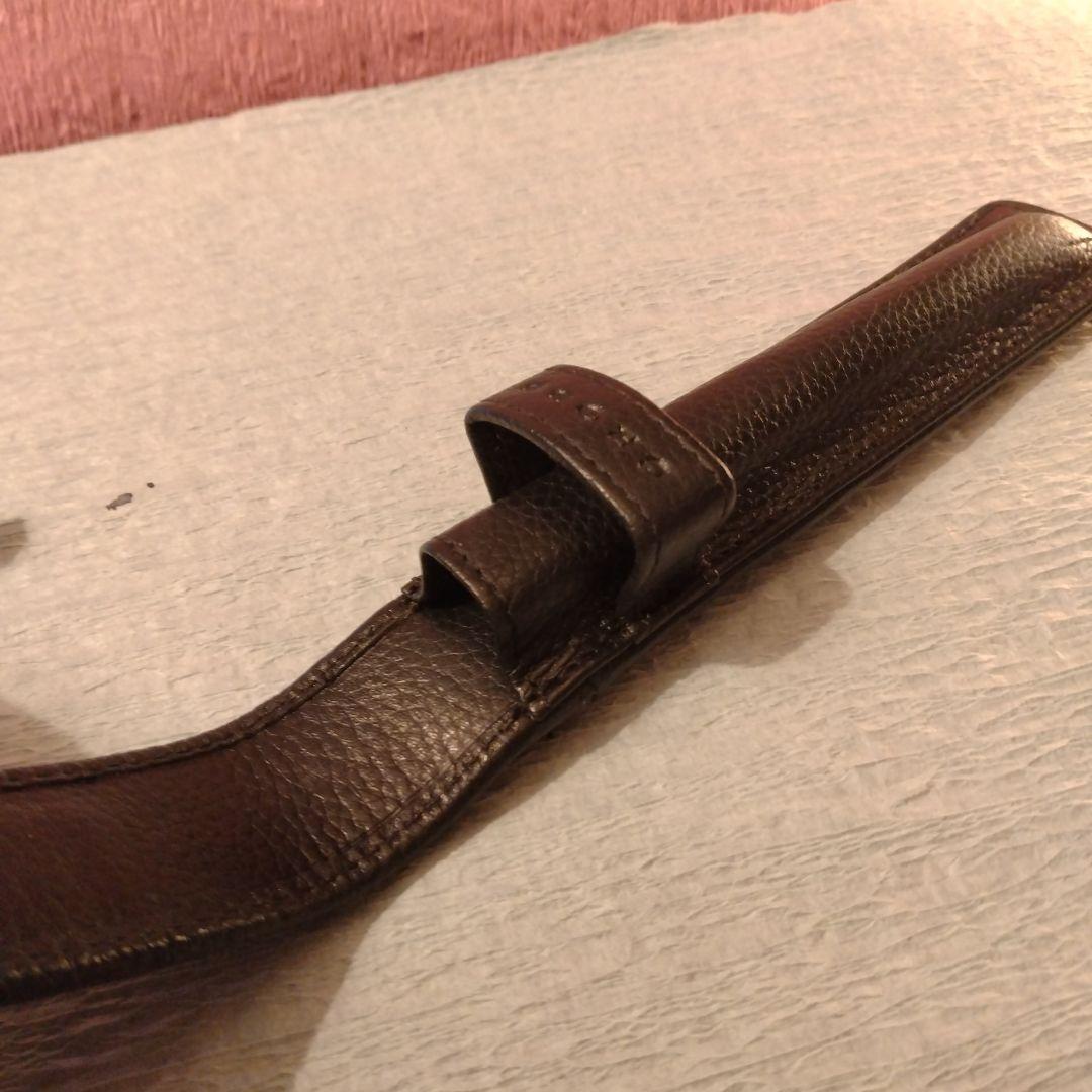 セール　純銀　クロスCentury2 ボールペン 925　ケース付き