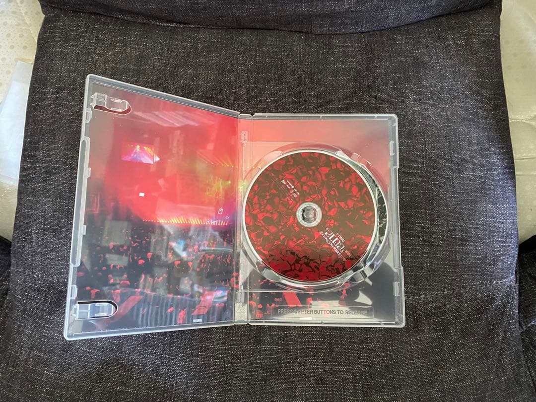 Acid Black Cherry系 CD DVDセット56枚