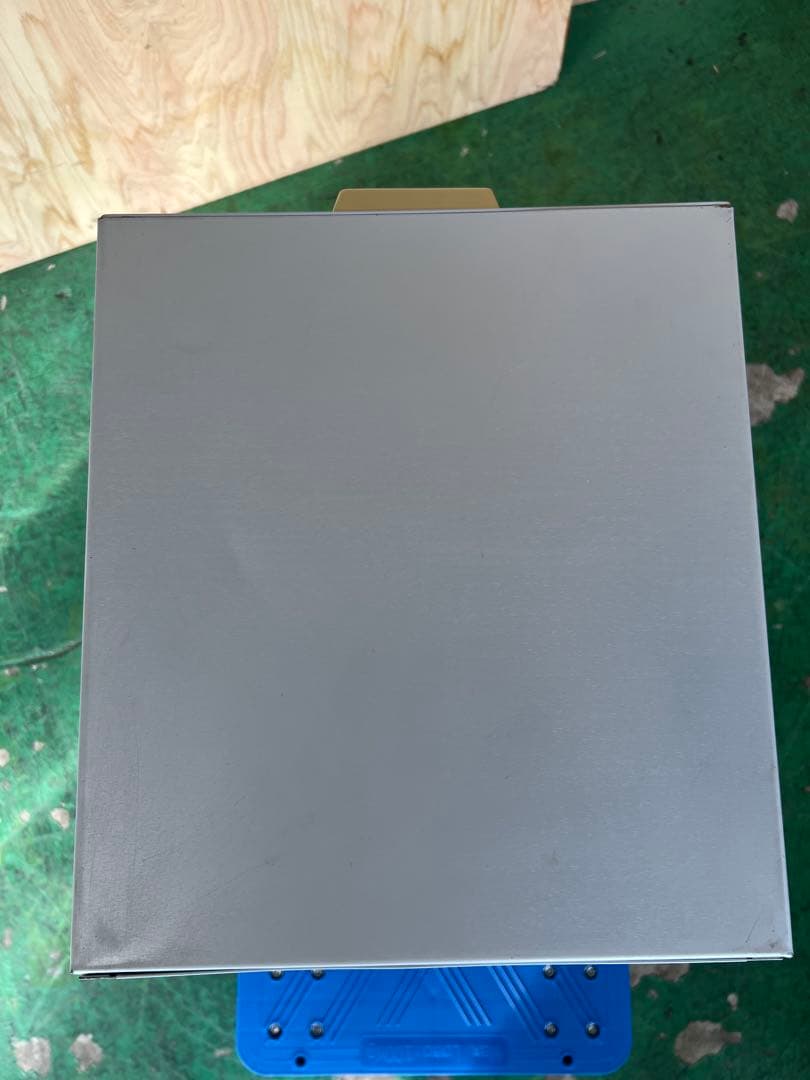 2010年 日立ウオータークーラー