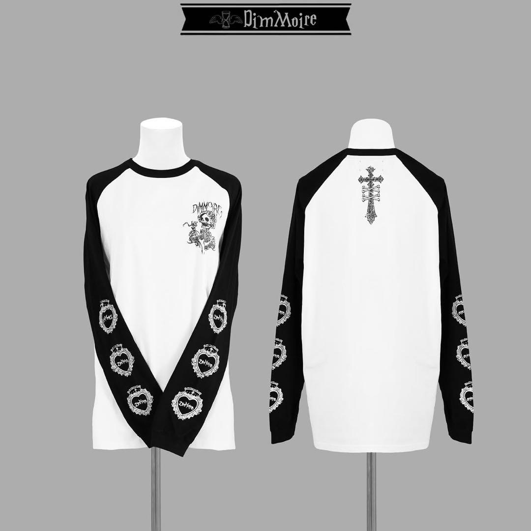 DimMoire 2026 福袋 LIMITED BAG 【DOLL】ロンＴのみ