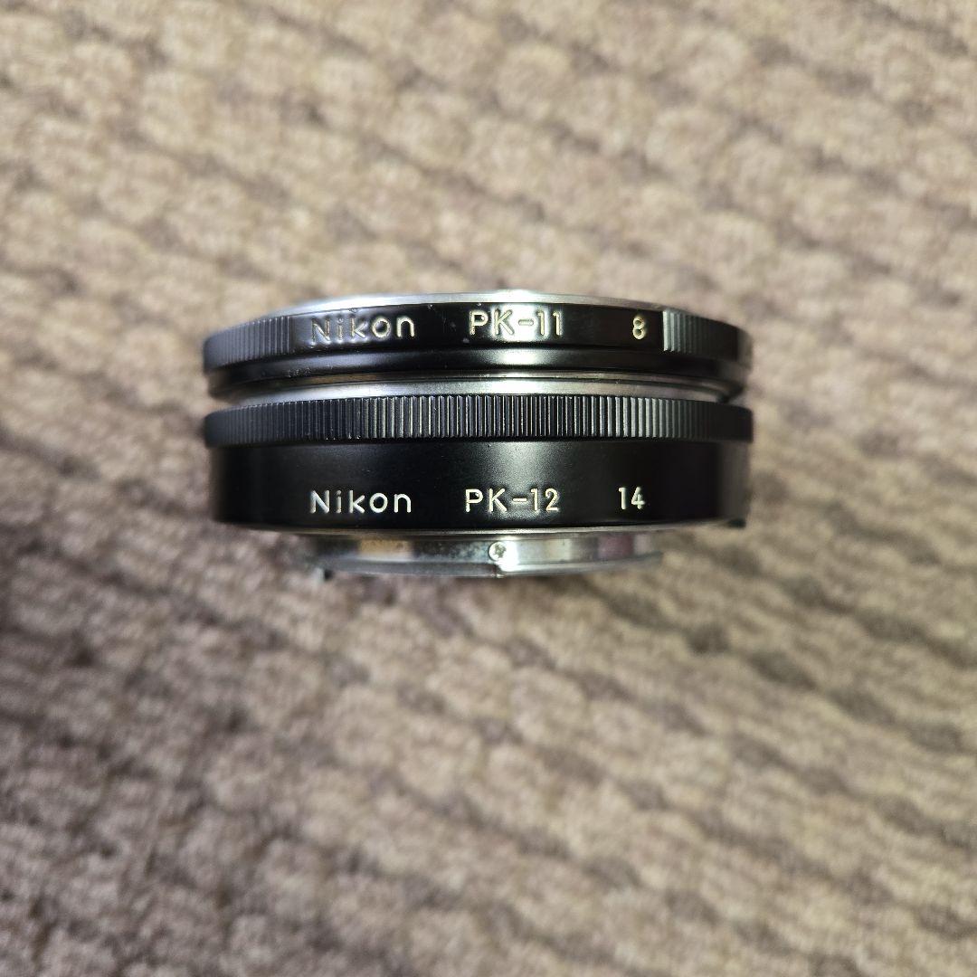 フィルムカメラ NikonF3