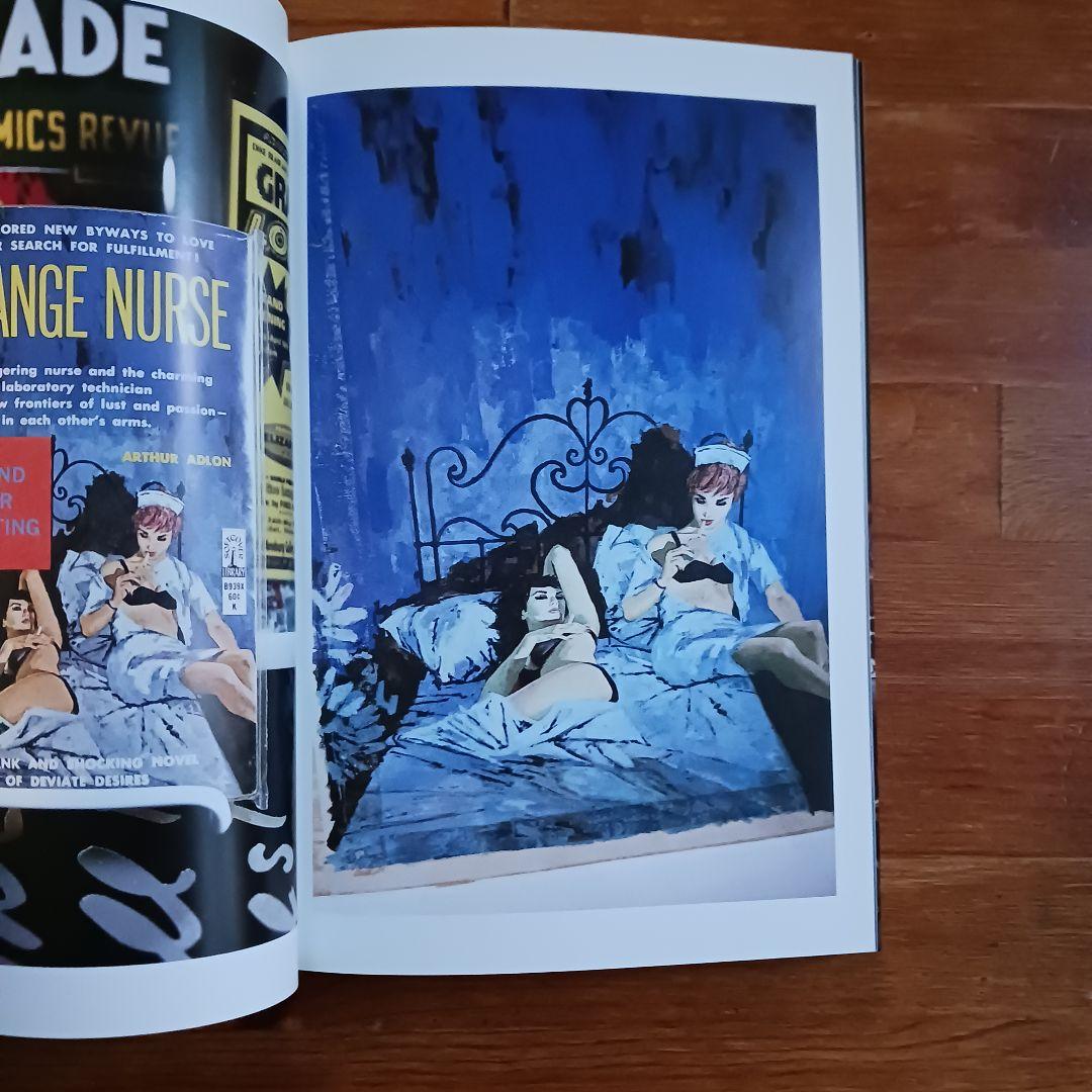 アート・デザイン・音楽 Richard Prince Women