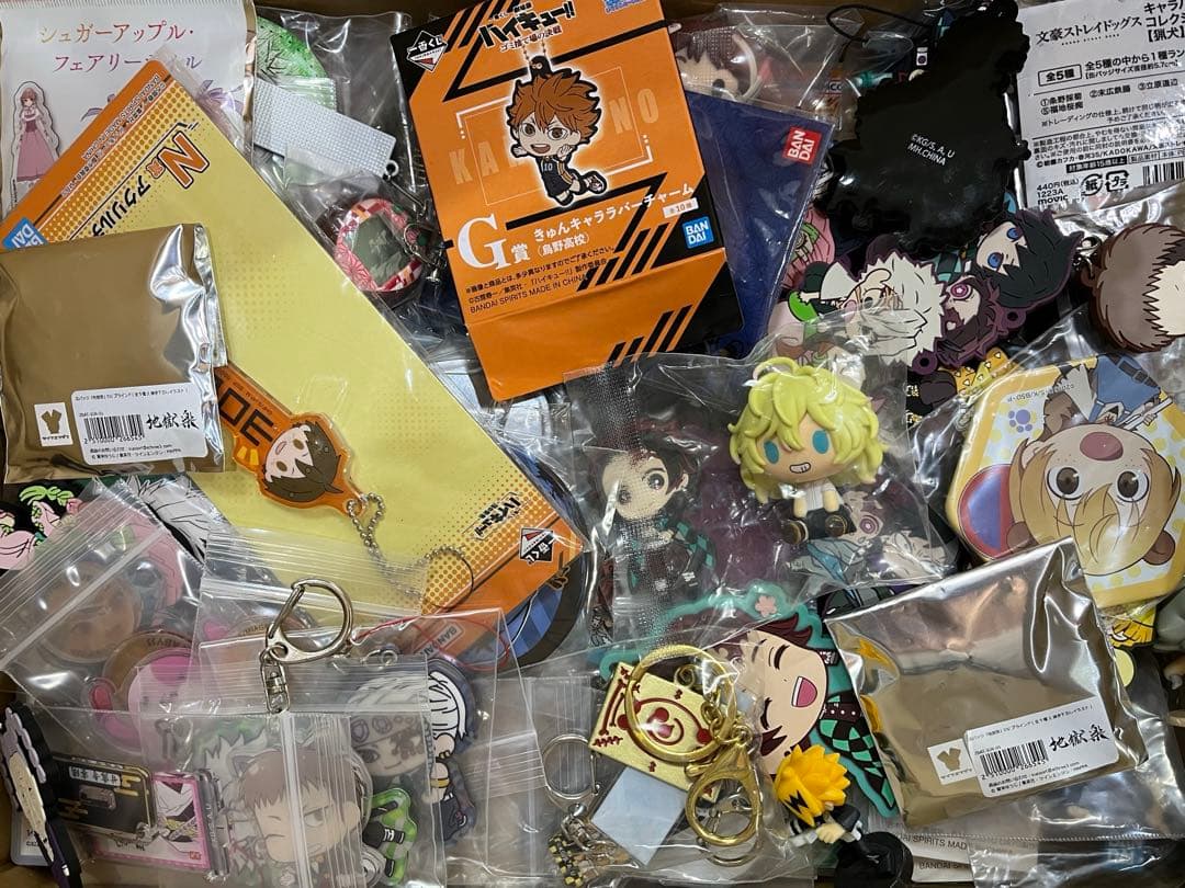 ノンジャンル まとめ売り 2000点以上