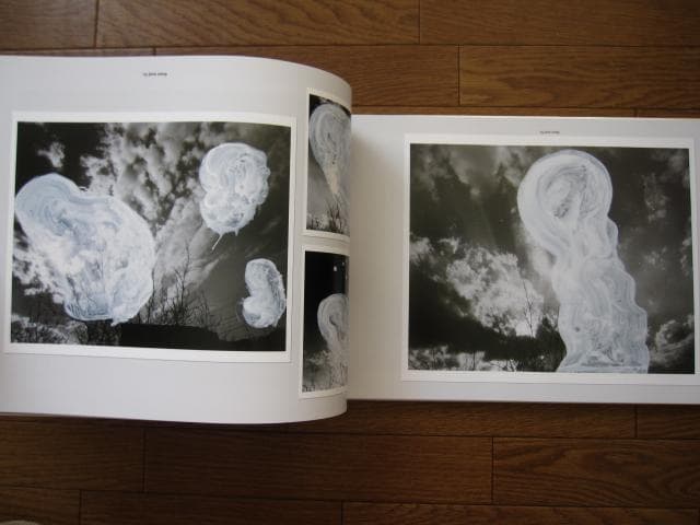 遺作　空2　荒木経惟　直筆サイン入り　限定1000部