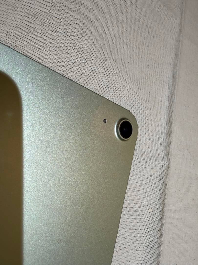 iPad Air Wi-Fi 256GB グリーン (第4世代)