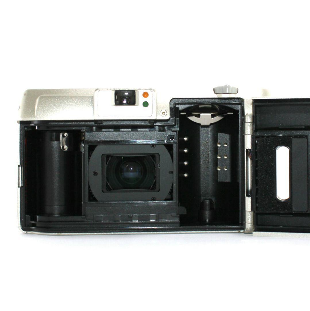 Nikon Lite Touch Zoom 110s フィルムカメラ✨完動品✨