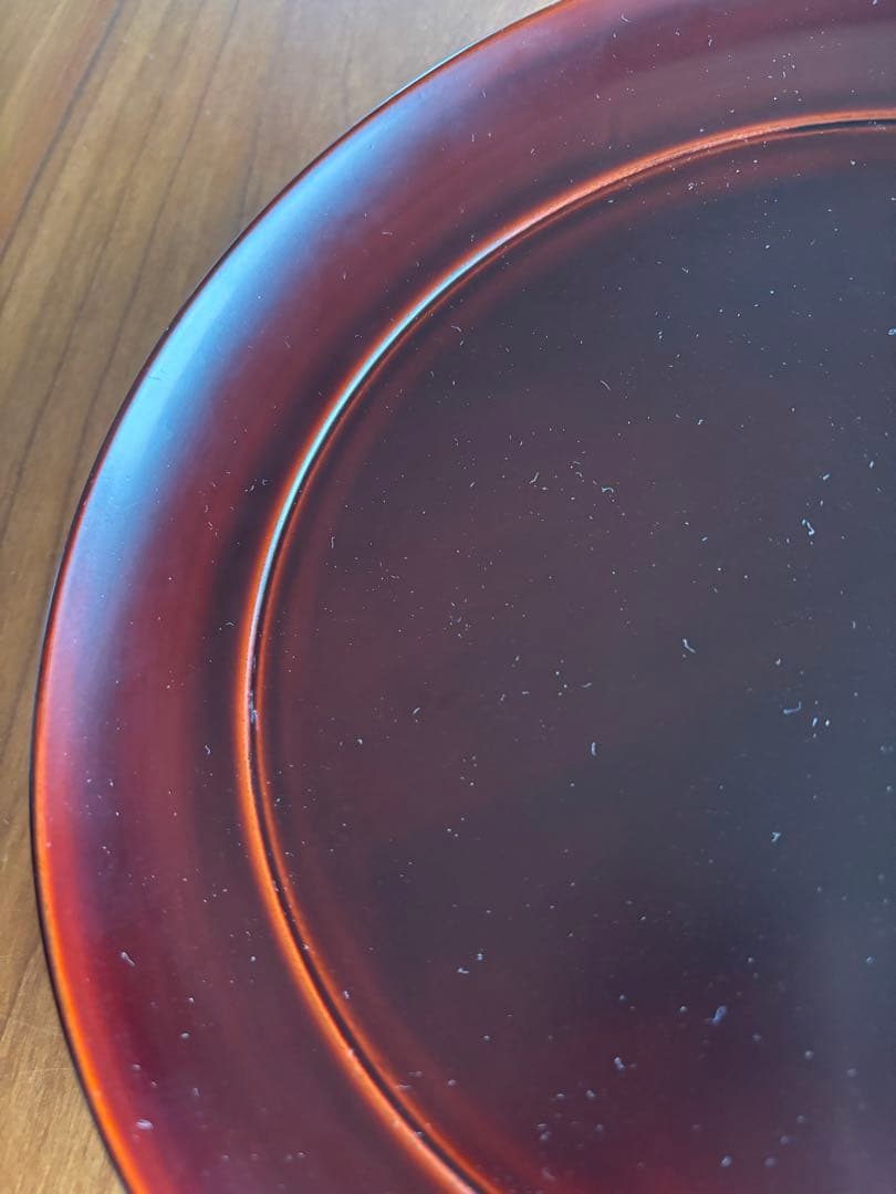 madamkameさま　浄法寺漆器工芸企業組合　岩舘正二