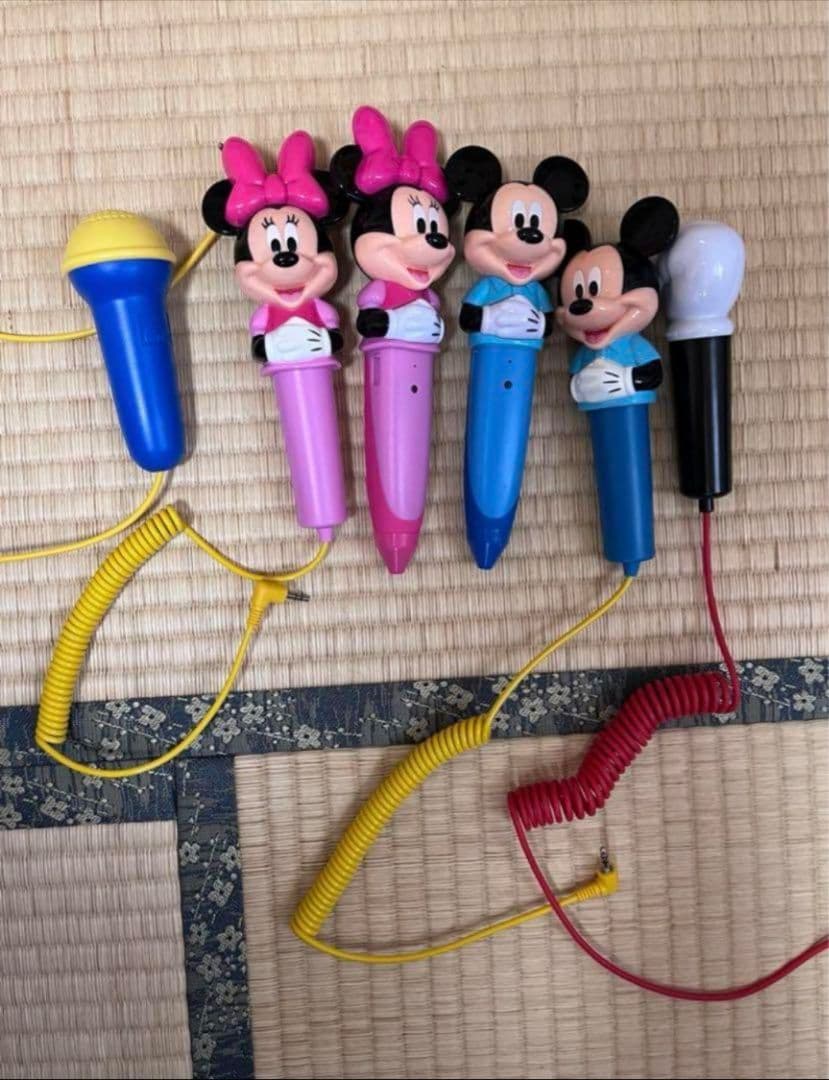 ディズニー英語システム　フルセット　8割以上未開封