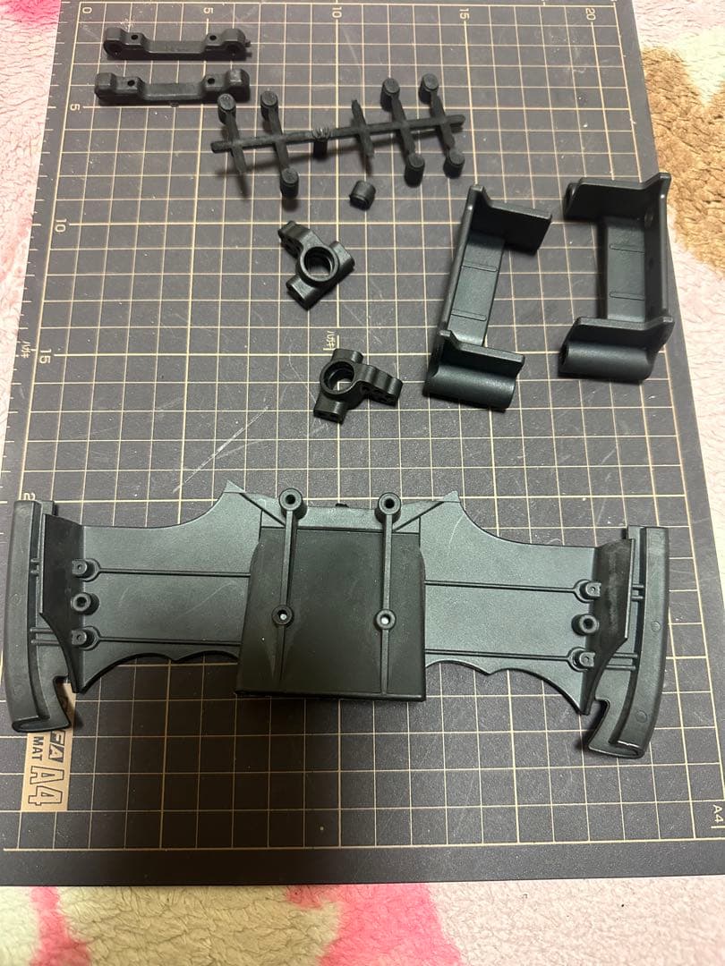 T*M様 ヨコモ YD2 E シャーシ