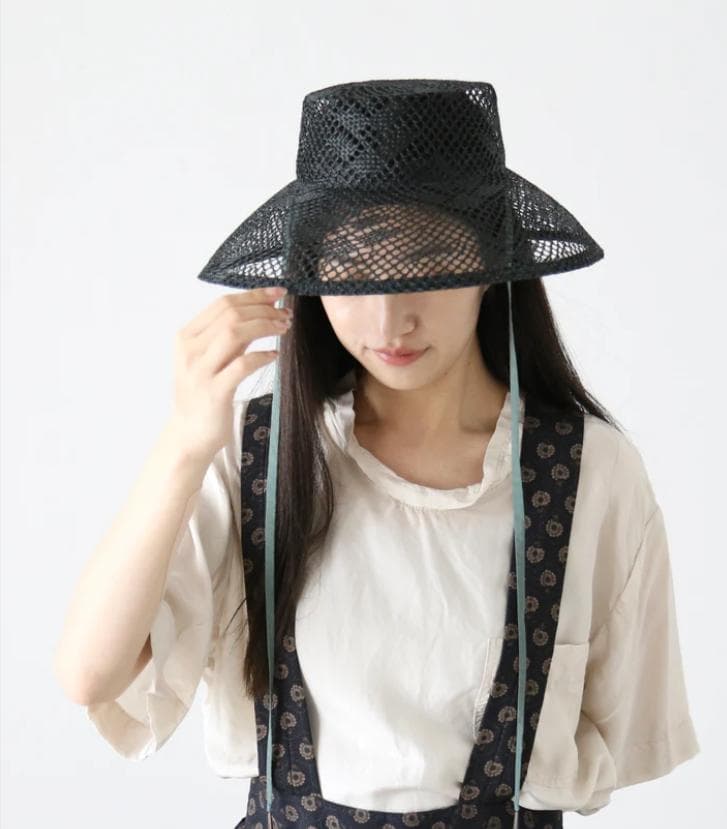 定価2.7万 新品 chisaki Mamaca ケンマ草 日本製 チサキ