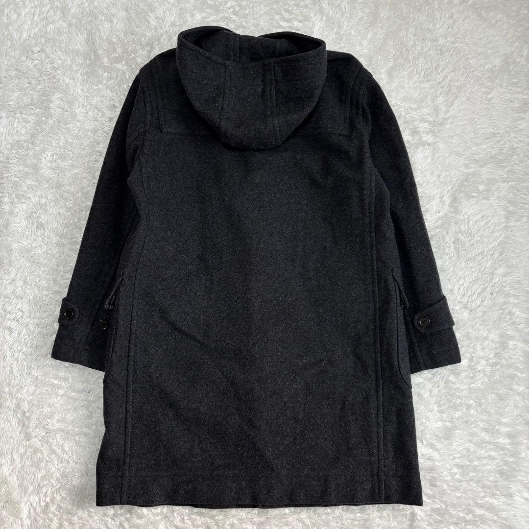 【定番モデル】Paul Smith ポールスミス ダッフルコート メンズ M