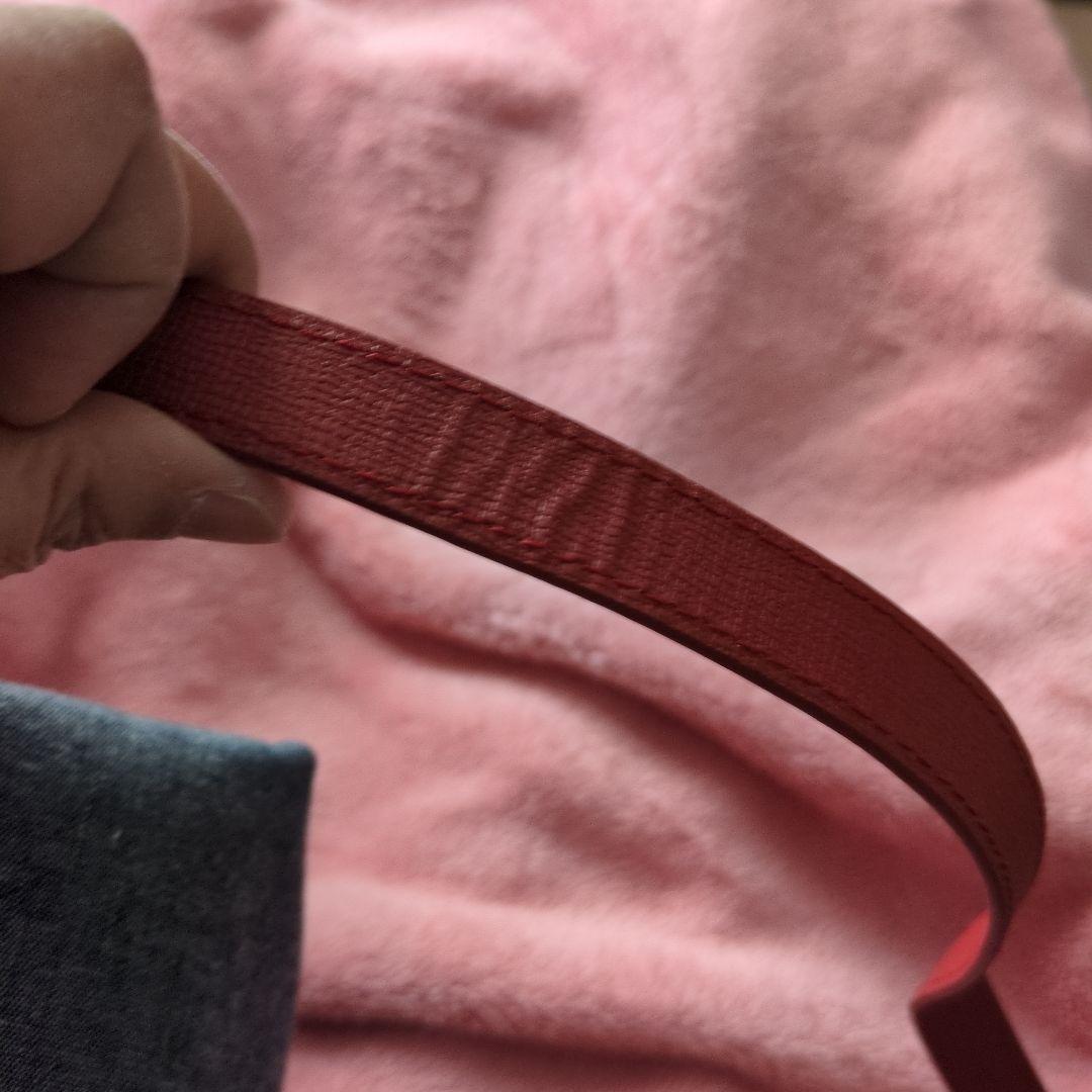 お値下げ☆LONGCHAMPプリアージュSオンザロードマリンデニム 2way