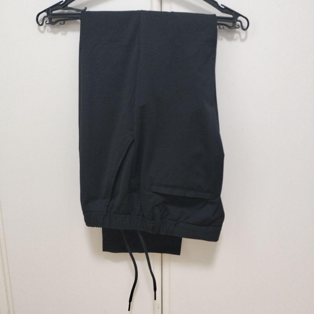 チョコザップ　スーツ