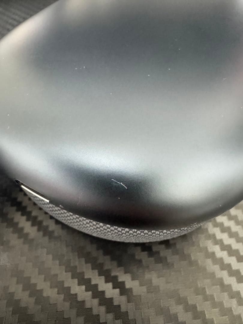 【1日限定価格！】Apple AirPods Max ミッドナイト USB-C