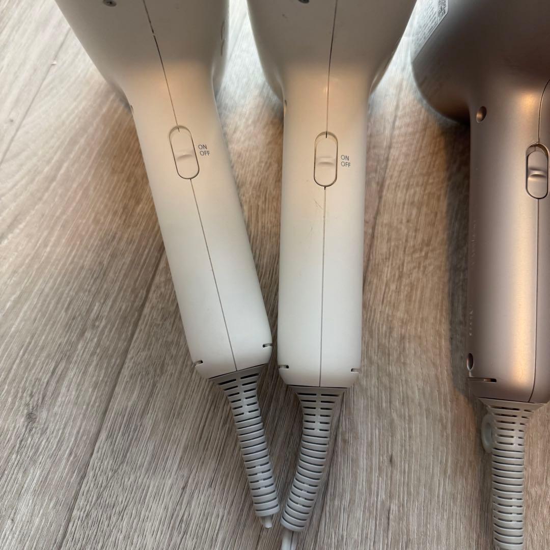 ナノケア　EH-NA0J ジャンク　まとめ売り