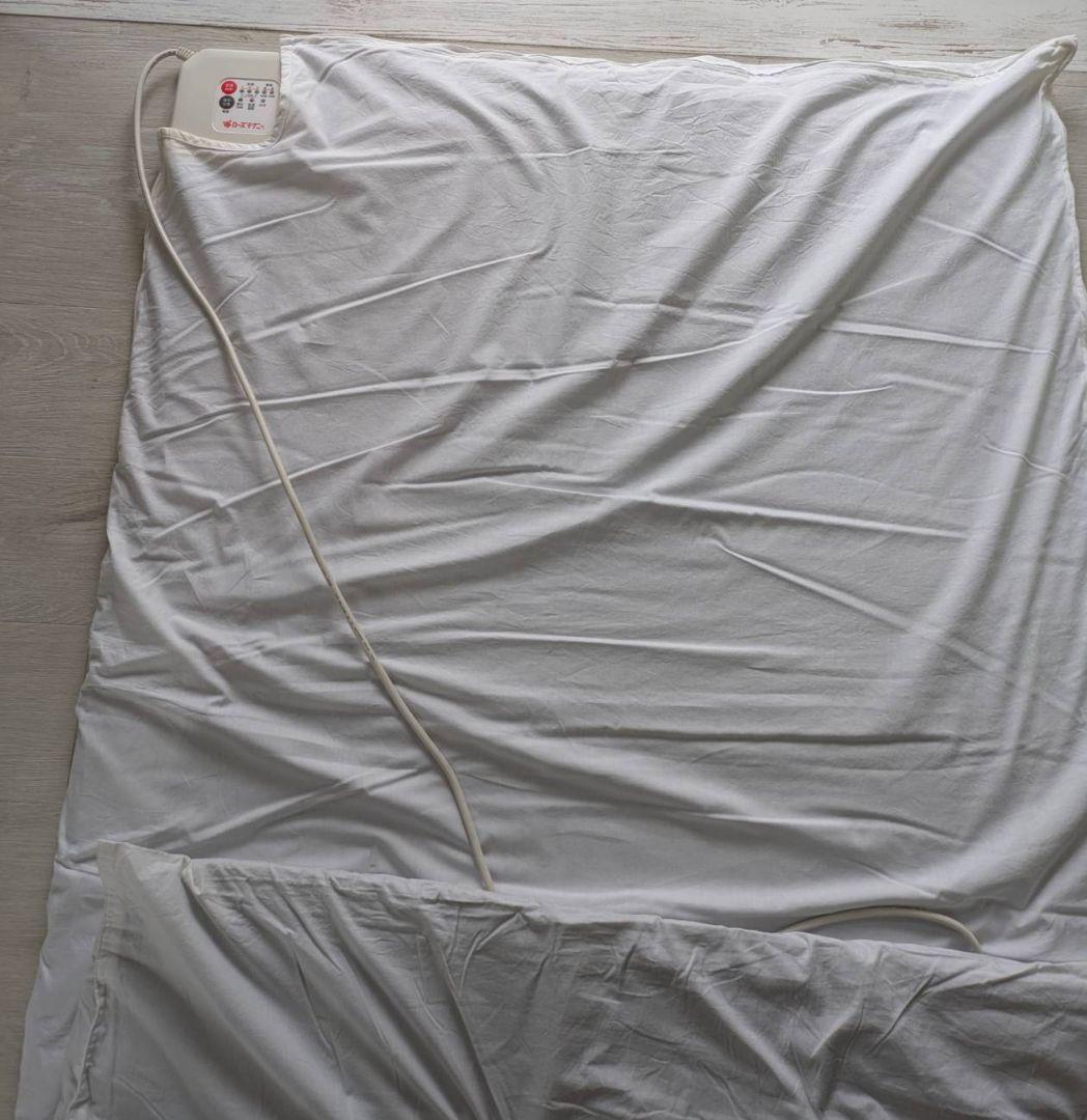 ローズテクニー　京都西川　敷マットJNR-1003