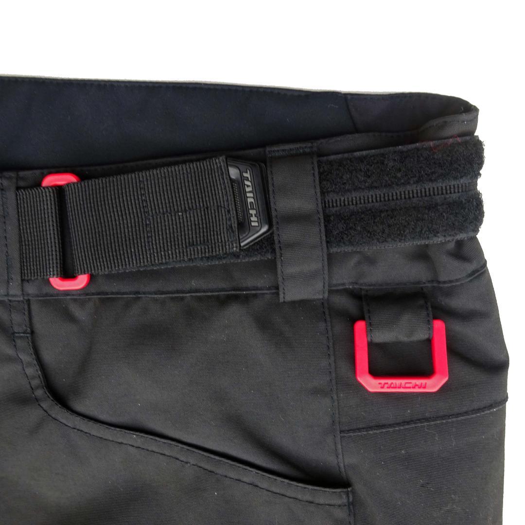 RSタイチ RSY553 |マトリックス オーバーパンツXXL重ね履き防水機能