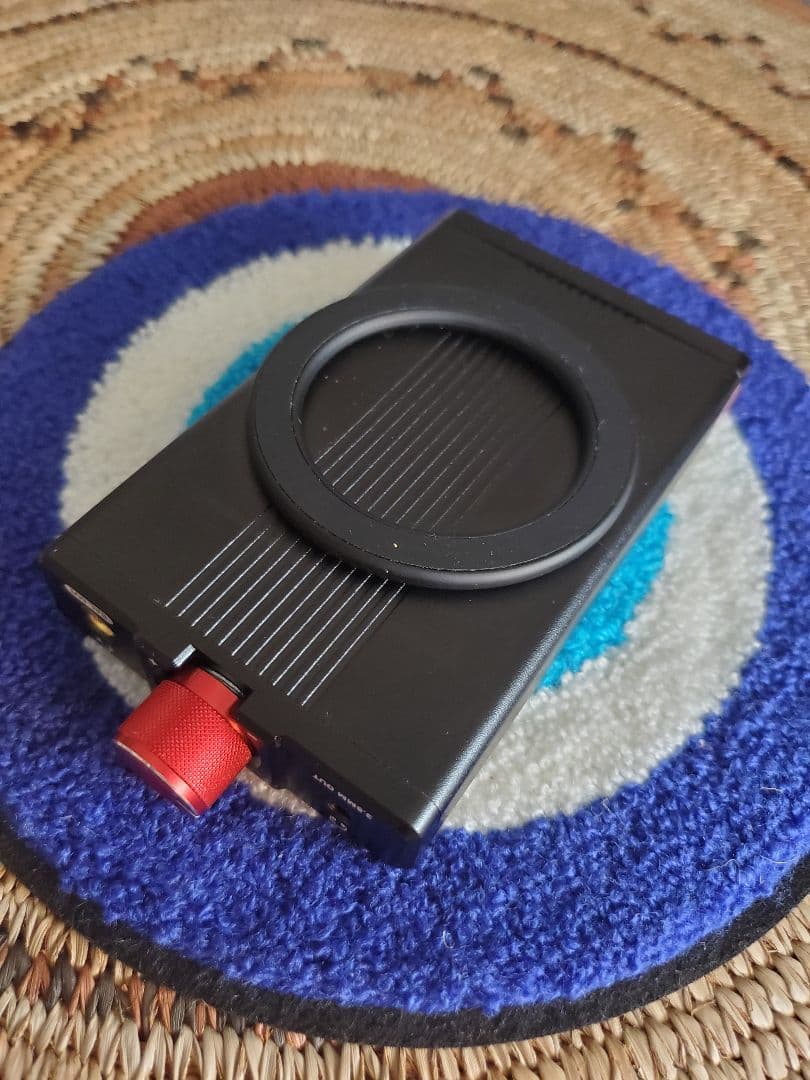 (本日限定特価)FiiO JM21 + 中華アンプ＋イヤホン3本ほか付属品多数