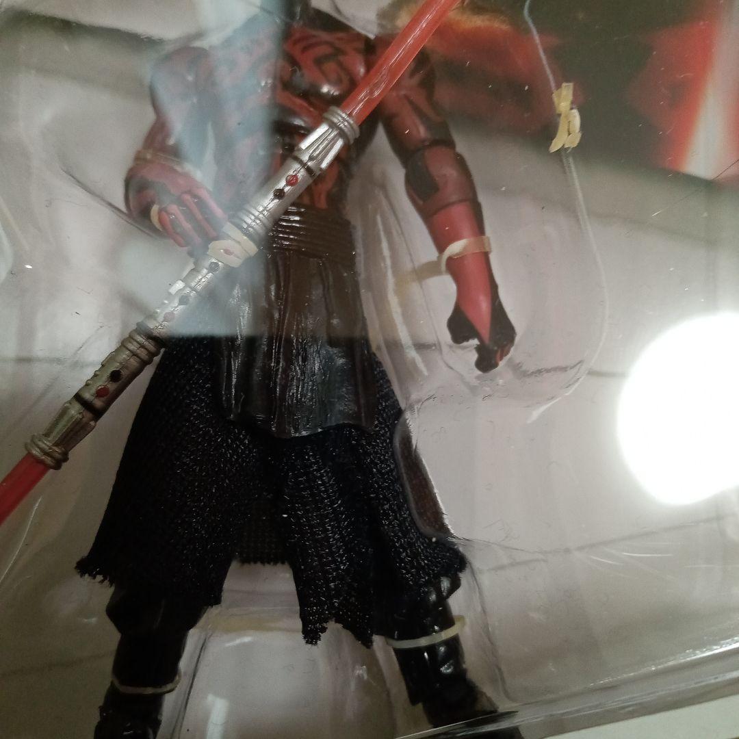 スターウォーズ　レガシーコレクションWave7.5　5体セット