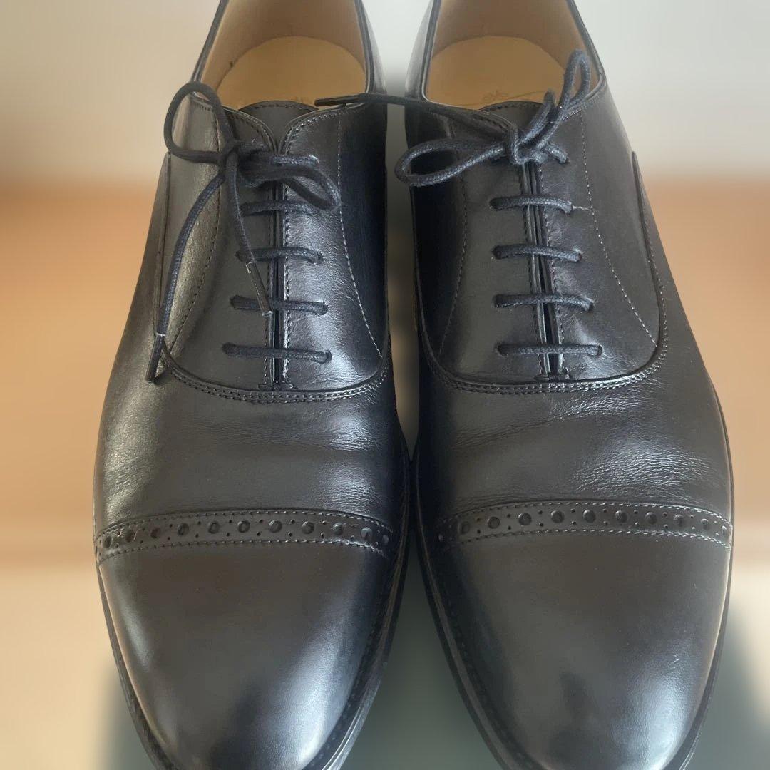 hide 　UNION TRADING POST シューズ サイズ9