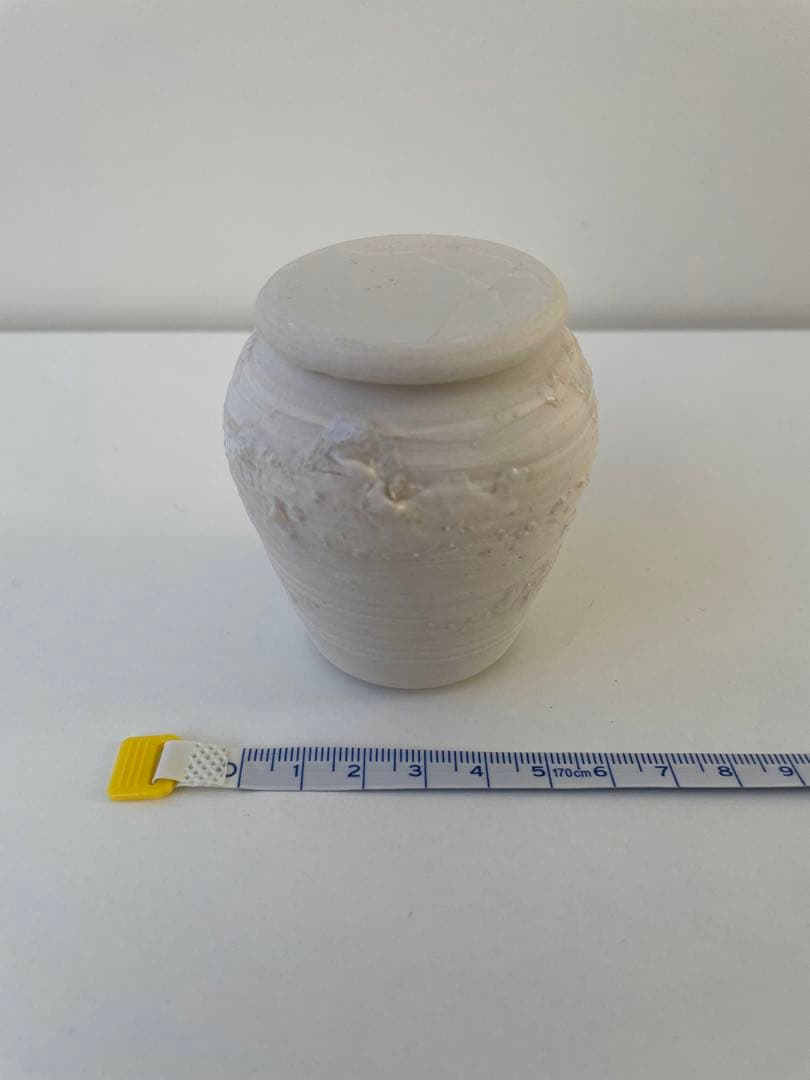 ★オノエコウタ★中国茶、茶道　茶器　茶入れ