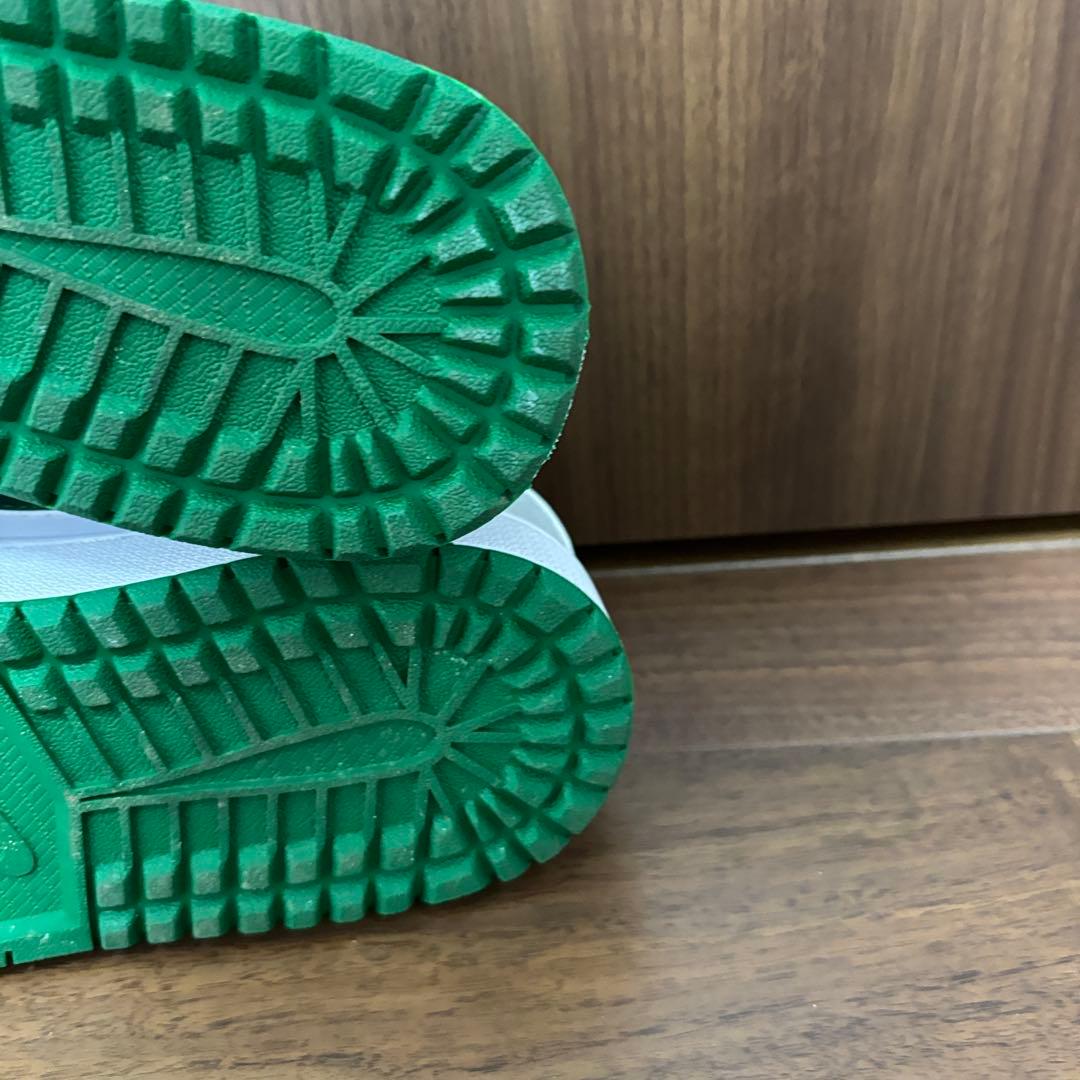 NIKE AIR JORDAN 1 LOW GOLFゴルフシューズ 27.5cm