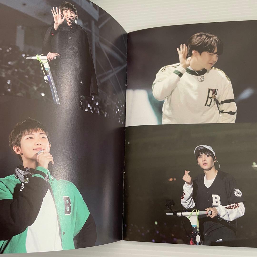 BTS ペンミ　3rd muster Blu-ray ARMY ZIP 韓国